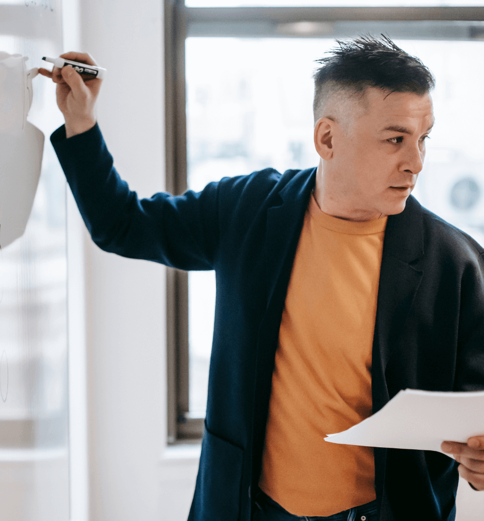 Cursos Personalizados